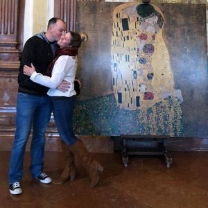 Meet your Posher, Casey